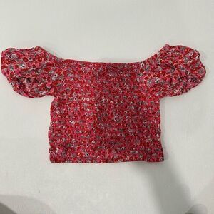 Vince Camuto kids shirt
